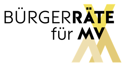 Bürgerräte für MV