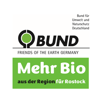 Mehr Bio aus der Region für Rostock