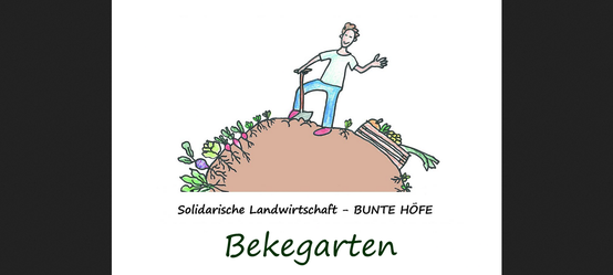 Solidarische Landwirtschaft Bekegarten/Bunte Höfe