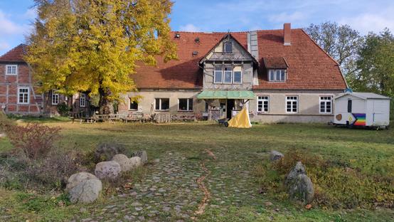 Gutshaus Hermannshagen e.V.